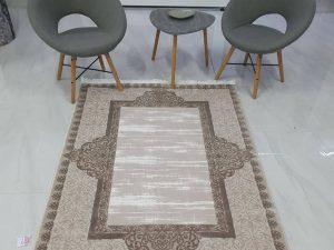 Končani tepih – Elegantni talasi