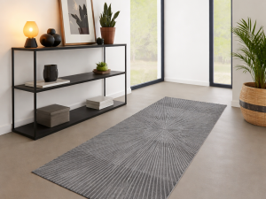 Končana staza – Ples linija