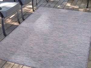 Končani tepih – Suptilna tekstura