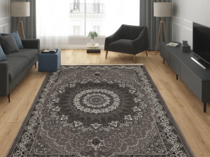 Končani tepih  – Sklad detalja