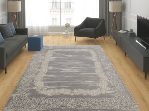 Končani tepih – Kraljevski okvir