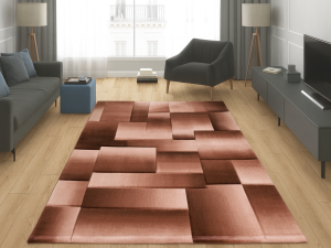 Končani tepih – Energetske linije