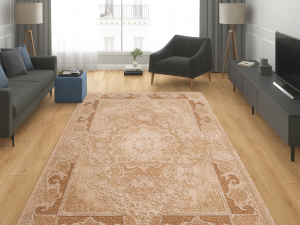 Končani tepih - Čarolija orijenta