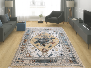 Končani tepih – Etno detalji