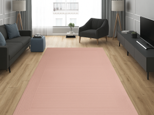 Končani tepih – Linijska elegancija