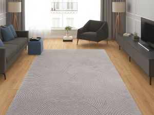 Končani tepih – Krugovi elegancije