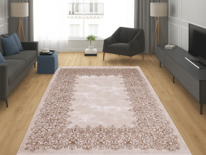 Končani tepih – Kraljevski ornamenti