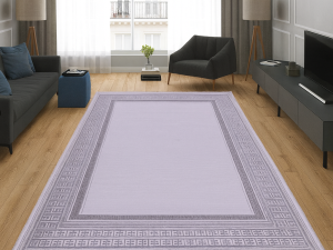 Končani tepih – Klasični ram