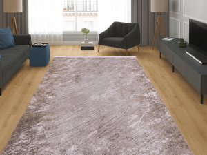 Končani tepih – Kameni reljef