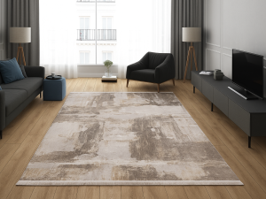 Končani tepih – Platneni tragovi