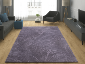 Končani tepih – Pješčani vrtlog