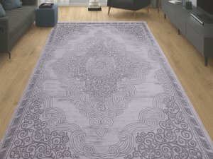 Končani tepih – Ornament uzorak