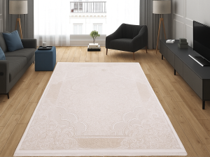 Končani tepih – Ornamentalna čipka