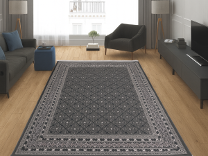 Končani tepih – Ornament Elegance