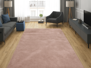 Končani tepih – Umjetničke pruge