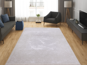 Končani tepih – Ukrasni okvir