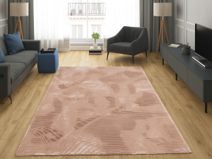 Končani tepih – Talasaste linije