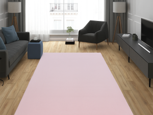 Končani tepih – Svileni dodir