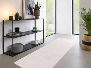 Končana staza – Prirodna tekstura