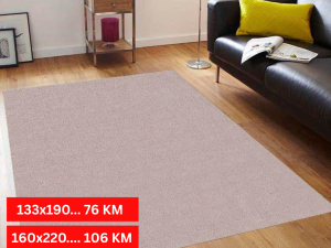 Končani tepih – Čista harmonija