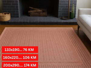 Končani tepih – Klasična elegancija