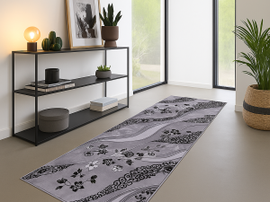 Končana staza – Romantični cvjetovi