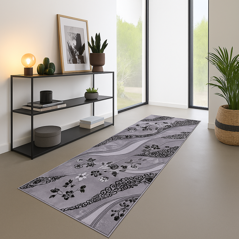 Končana Staza Romantični cvjetovi