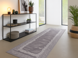 Končana staza – Kraljevski okvir