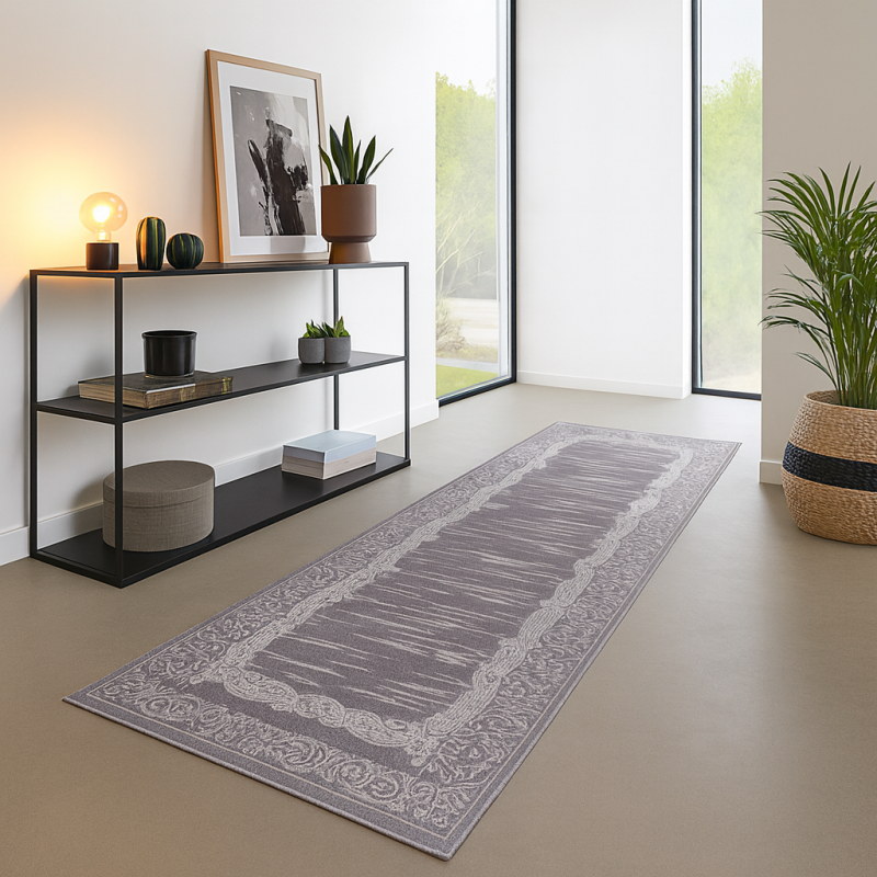 Končana staza Kraljevski okvir