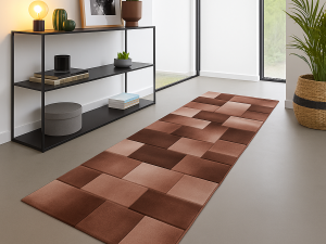 Končana staza  – Energetske linije