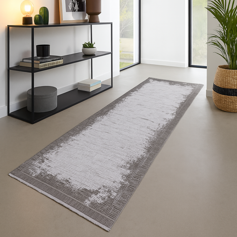 Končana staza – Kristalna svjetlost