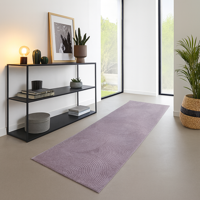 Končana staza – Krugovi elegancije