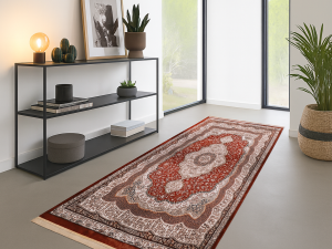 Končana staza – Ornament mira