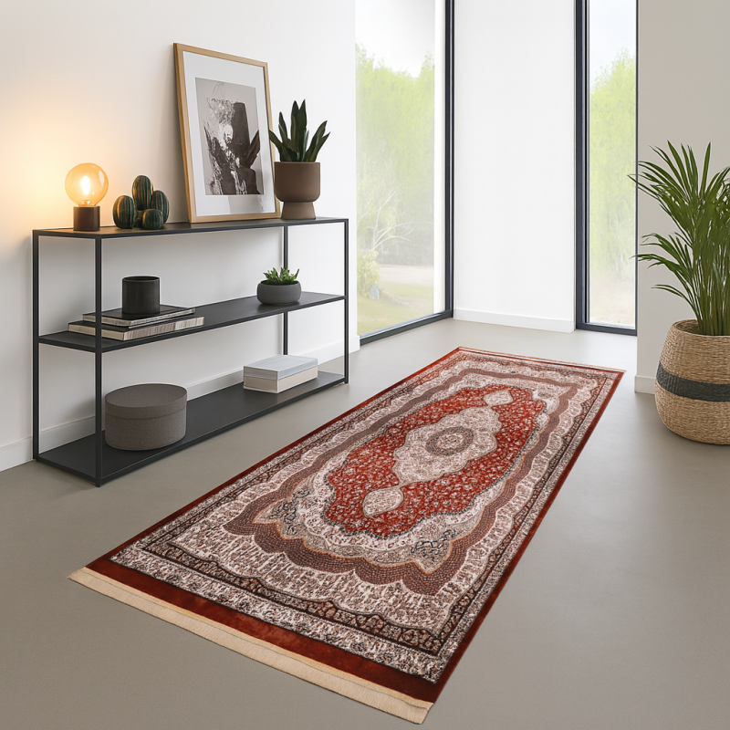 Končana staza – Ornament mira