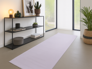 Končana staza – Svileni dodir