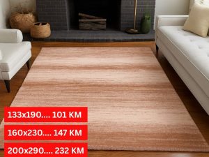 Končani tepih – Sjenčani prelaz