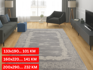 Končani tepih – Kraljevski okvir