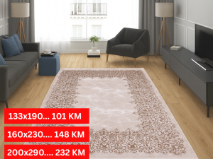 Končani tepih – Kraljevski ornamenti