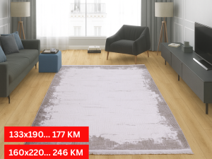 Končani tepih – Kristalna svjetlost