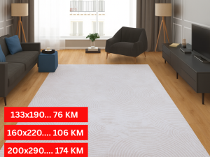 Končani tepih – Krugovi harmonije