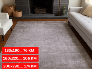 Končani tepih – Kvadratna tekstura