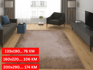 Končani tepih – Linijski sklad