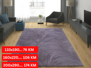 Končani tepih – Pješčani vrtlog