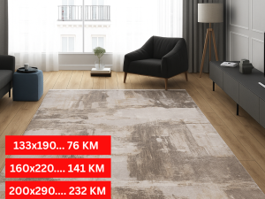 Končani tepih – Platneni tragovi