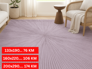 Končani tepih – Ples linija