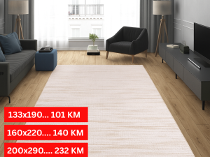 Končani tepih – Prirodna tekstura