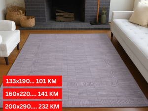 Končani tepih – Ram mozaika