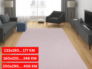 Končani tepih – Suptilna mekoća