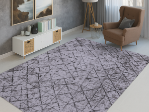 Končani tepih – Dinamični tragovi