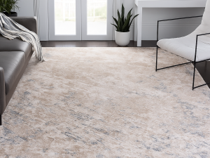 Končani tepih – Kameni tragovi